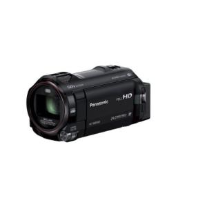 パナソニック デジタルハイビジョンビデオカメラ 内蔵メモリー64GB ブラック HC-W850M-K｜jiatentusp4