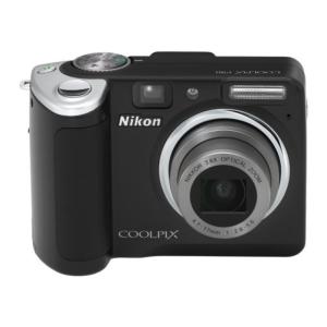 Nikon デジタルカメラ COOLPIX (クールピクス) P50 COOLPIXP50｜jiatentusp4