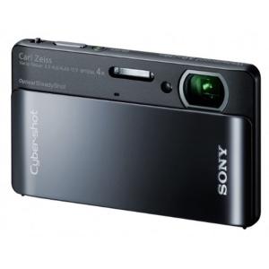 ソニー SONY デジタルカメラ Cybershot TX5 (1020万画素CMOS/光学x4/ブラック) DSC-TX5/B｜jiatentusp4