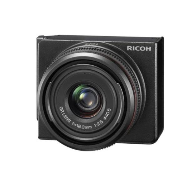 RICOH GXR用カメラユニット GR LENS A12 28mm F2.5 170560