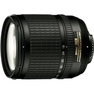 Nikon AF-S DX Zoom Nikkor ED 18-135mm F3.5-5.6G (IF) ニコンDXフォーマット専用