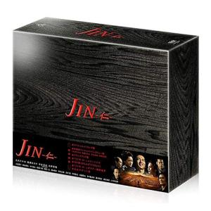 JIN-仁- 完結編 Blu-ray BOX｜jiatentusp4