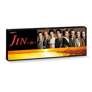 JIN-仁- DVD-BOX｜jiatentusp4
