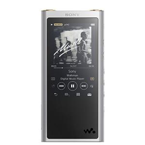 ソニー ウォークマン ZXシリーズ 64GB NW-ZX300 : Bluetooth/microSD/Φ4.4mmバランス接続/ハイレゾ対｜jiatentusp4
