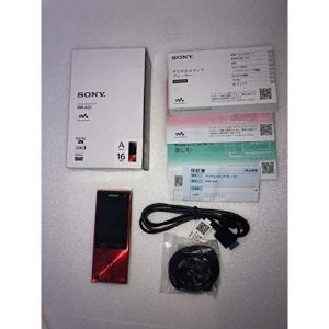 SONY ウォークマン Aシリーズ 64GB ブラック NW-A857/B SONY ウォークマン Aシリーズ 64GB ブラック NW-A857/B