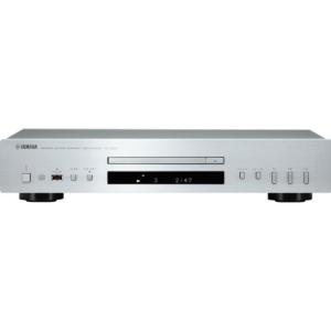 ティアック iPod対応CDプレーヤー (シルバー) CD-P650-R/S ティアック iPod対応CDプレーヤー (シルバー) CD-P650-R/S