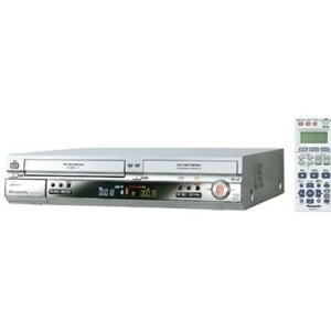 パナソニック DVDレコーダー VHSビデオ一体型 DIGA DMR-ES30V-S｜jiatentusp4