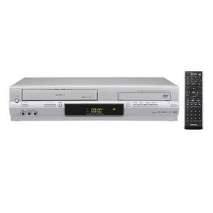 TOSHIBA VHSビデオデッキ一体型DVDプレーヤー SD-V700｜プールトップ9