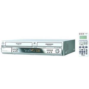 パナソニック DVDレコーダー VHSビデオ一体型 DIGA DMR-E75V-S｜jiatentusp4