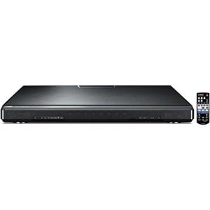 ヤマハ 5.1ch YSPシリーズ TVサラウンドシステム Bluetooth対応 ブラック SRT-1000(B)