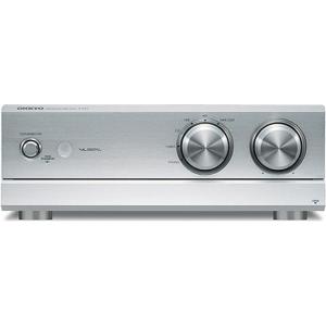 Marantz プリメインアンプ ハイレゾ音源対応/USB-DAC シルバー Marantz プリメインアンプ ハイレゾ音源対応/USB-DAC シルバー