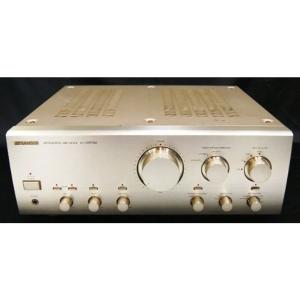 Sansui サンスイ AU-α305RX プリメインアンプ : ぽちっとほわっ Sansui サンスイ AU-α305RX プリメインアンプ : ぽちっとほわっ