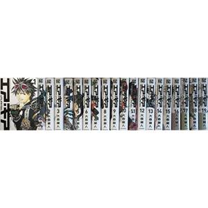 【激レアコミック】 マジシャン探偵A (エース) 全8巻完結セット コミック】マジシャン探偵A(全8巻)セット | 全巻セット