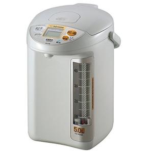デロンギ(DeLonghi)電気ケトル アイコナ カフェ グレー 温度設定機能