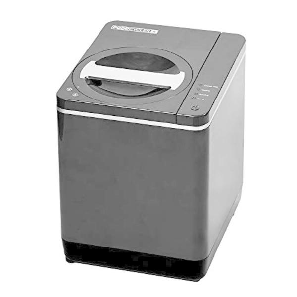 国内正規品FOOD CYCLER FC-30 フードサイクラー 家庭用生ごみ処理機 ご自宅で生ごみを...