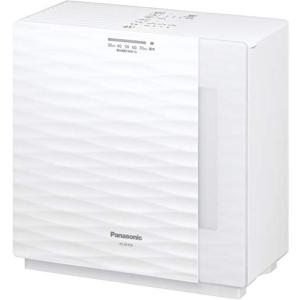 Panasonic（パナソニック） FE-KX05C-Wヒーターレス気化式加湿機（中小