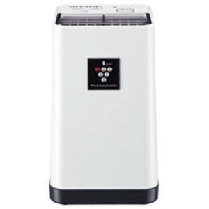 SHARP（シャープ） 空気清浄機 FU-SC01-W プラズマクラスター7000