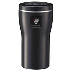 SHARP プラズマクラスターイオン発生器 車載タイプ 「高濃度プラズマ