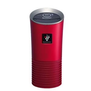 SHARP（シャープ） プラズマクラスター 空気清浄機 FU-MK500-W 壁掛け