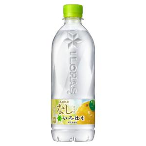 いろはす なし 540ml 24本 ペットボト...の詳細画像1