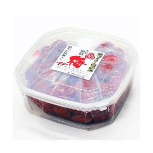 お歳暮 御歳暮 富山 氷見稲積梅1kg 産地直送 越中伝統梅干し 通販 販売 人気