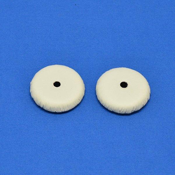 ルーセンテクノ Phontec イヤーパッド2個入 1セット 松栄電子工業