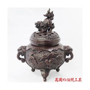 帝釈天像 フィギュア 仏像 蝋型青銅製 高さ33.5cm 国宝復刻版 瑞峰作