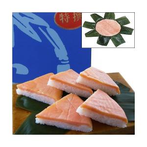お歳暮 ギフト 富山 特撰 ますの寿し 2段 冷...の商品画像