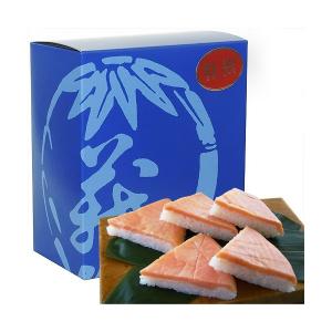 お歳暮 ギフト 富山 特撰 ますの寿し 2段 ...の詳細画像1