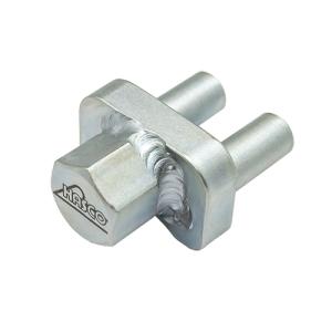 HASCO…ハスコー　スピンナーハンドルCP-1000 HASCO…ハスコー スピンナーハンドルCP-1000