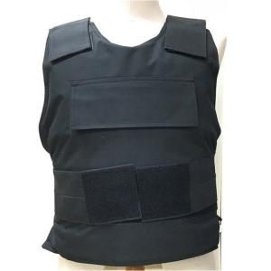 防護用品 BLADE RUNNER 防刃ジャケット ブレードランナー ケブラー