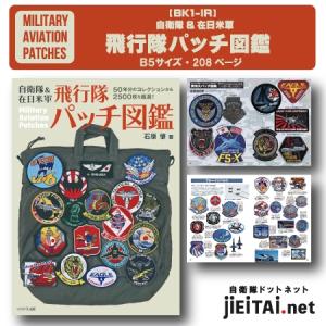【ネコポス可】自衛隊&在日米軍 飛行隊パ...の商品画像