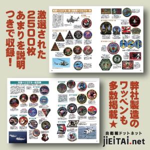 【ネコポス可】自衛隊&在日米軍 飛行隊...の詳細画像1