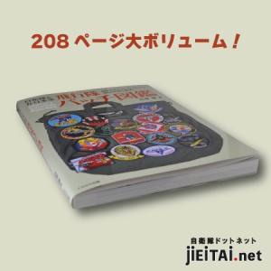 【ネコポス可】自衛隊&在日米軍 飛行隊...の詳細画像2