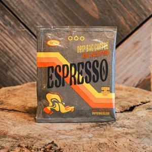 【まもなく販売終了、売り切れ御免！】【訳あり 賞味期限2025.12.06】ドリップコーヒー   24杯分（8g*24袋） 独自のフレーバーと深い味わいが特徴の ブレンド