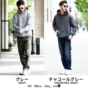 champion チャンピオン パーカー メン...の詳細画像4