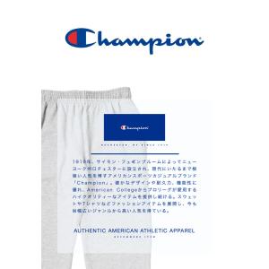 Champion チャンピオン スウェットパン...の詳細画像1