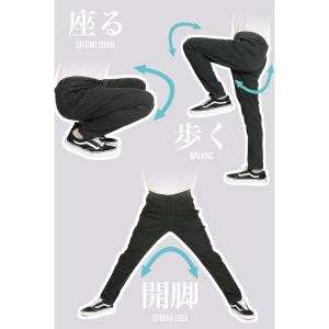 チノパン メンズ ボトムス レギュラーフィット...の詳細画像5