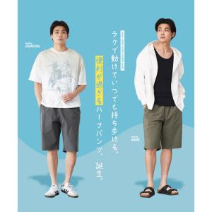 ハーフパンツ ショートパンツ メンズ ボトムス...の詳細画像2