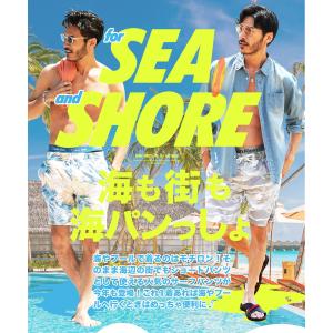 水着 ショートパンツ メンズ ボトムス 海パン...の詳細画像1