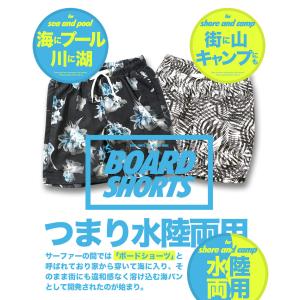 水着 ショートパンツ メンズ ボトムス 海パン...の詳細画像2
