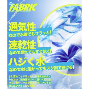 水着 ショートパンツ メンズ ボトムス 海パン...の詳細画像3