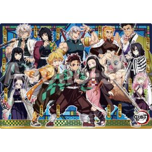 ジグソーパズル 75ピース 鬼滅の刃 其の弐 ［CP-KS］［CP-IT］ 鬼滅の刃 APO-25-191