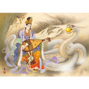 ジグソーパズル　2016ピース　アルフォンス・ミュシャ ジグソーパズル 2000ピース アルフォンス ミュシャ 季節の流れ