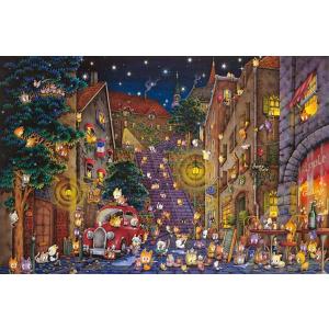 ドラえもん　ジグソーパズル　映画30周年　1000ピース Amazon.co.jp: エンスカイ(ENSKY) 映画ドラえもん45th DORAEMON THE