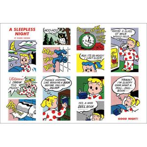 Aﾜﾝ300-395A SLEEPLESS NIGHT