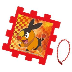 ジグソーパズル 25ピース ポケットモンスター ポカブ ［CP-PO］ ポケットモンスター BEV-KPJ-011