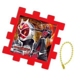 ジグソーパズル 16ピース フレイムスタイル 仮面ライダー BEV-KPJ-061