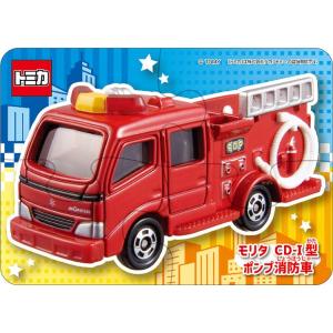ジグソーパズル 40ピース トミカ はじめての...の詳細画像2