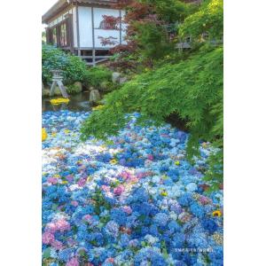 ジグソーパズル 300ピース 茨城県桜川市「雨引観音」  ［CP-JS］  CUT-300-333